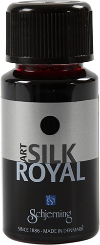 CC Silk Royal Seidenfarbe, 50 ml, Rosa