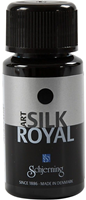 CC Silk Royal Seidenfarbe, 50 ml, Türkis