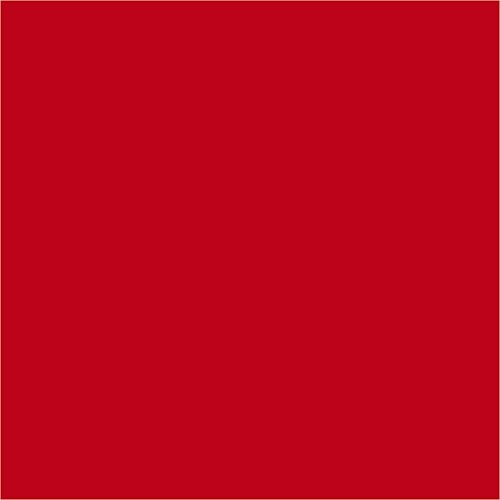 CC Creotime Textile Color Basic Rood 50ml