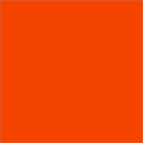 CC Creotime Textile Color Basic Oranje 50ml
