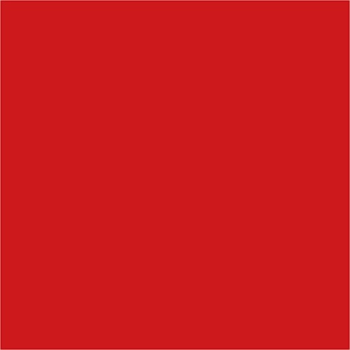 CC Creotime Textile Color Solid Rood 50ml