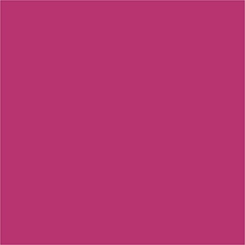 CC Creotime Textile Color Solid Fuchsia 50ml