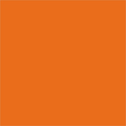 CC Creotime Textile Color Solid Oranje 50ml