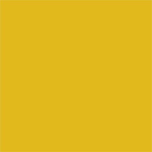 CC Creotime Textile Color Solid Geel 50ml