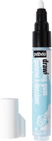 Pebeo Drawing Gum 3-5mm