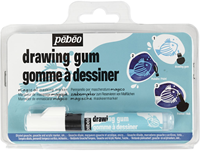 Pebeo Drawing Gum 3-5mm-2