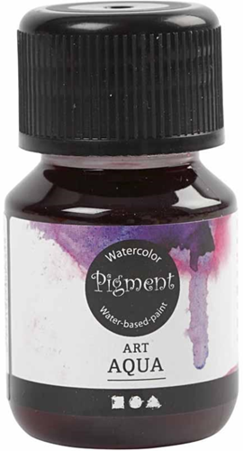 CC Aqua Pigment Aquarelverf Roze 30ml