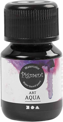 CC Aqua Pigment Aquarelverf Koningsblauw 30ml