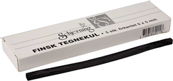 CC Houtskool Sticks 5 stuks