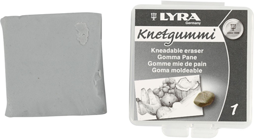Lyra Kneedgum