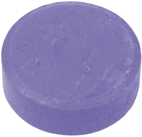 CC Waterverf Blauw 6 st. 