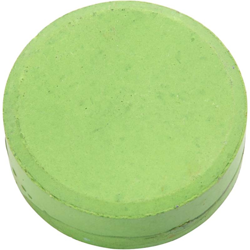 CC Waterverf Licht groen 6 st