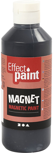 CC Magnetische verf 250ml