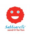 Merk 17 - Sabbiarelli