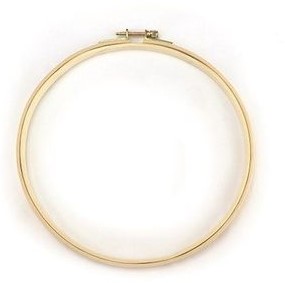 GC Stickring aus Holz 10 cm-2