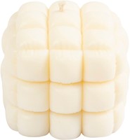 CC Silicone Mal Square with Bubble 5x6 cm-3