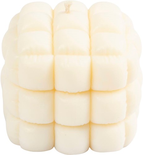 CC Silicone Mal Square with Bubble 5x6 cm-3