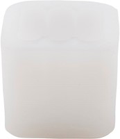 CC Siliconen Mal Bogen 5x4x4,5 cm-3