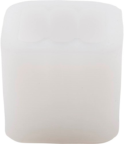 CC Siliconen Mal Bogen 5x4x4,5 cm-3