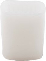 CC Silicone Mal Arc 8x4x5.5 cm-2