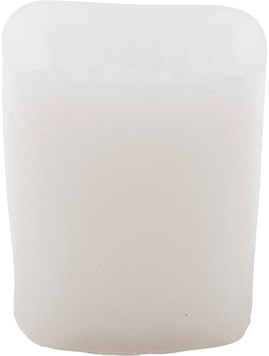 CC Silicone Mal Arc 8x4x5.5 cm-2