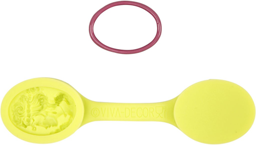 Viva Decor 3D Small Cameo