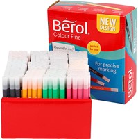 CC Berol Colourfine 288 stuks-2