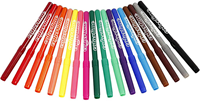 Colortime Stiften Set 18 stuks-3