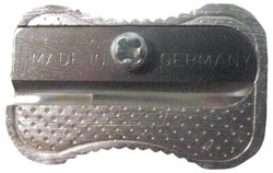 Derwent Bleistiftspitzer aus Metall