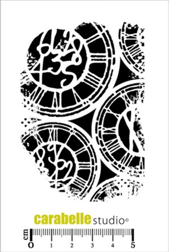 Stempel A7 Uurwerken