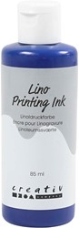 CC Linoleumfarbe Blau