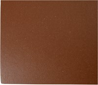 CC Linoleum Board 30x39 cm Brown-3