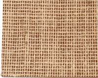 CC Linoleum Board 30x39 cm Brown-2