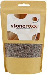 StoneRoxx Klein 500 g Beige-Rot