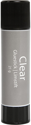 CC Lijmstift Transparant 21 gr