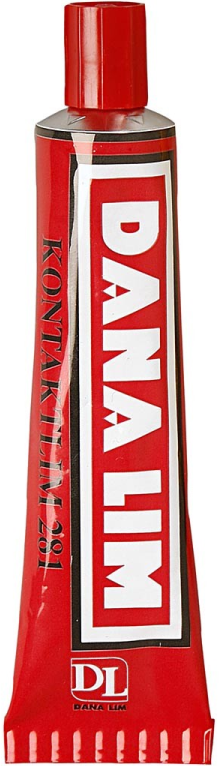 Dana Lim Contact Adhesive 40ml IHobby