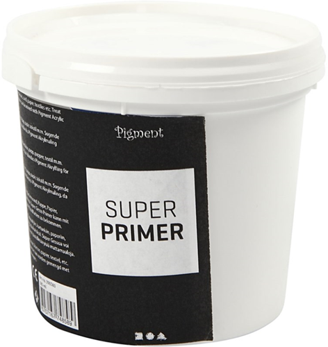 CC Pigment Super Gesso 385ml