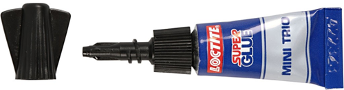 Loctite Super Glue 1gr-2