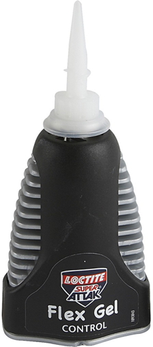 Loctite Power Flex Secondelijm 3gr