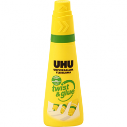 UHU Twist & Glue Lijm 100gr