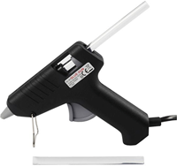CC Mini Glue Gun, 170 °C - High Temperature, 1 pc