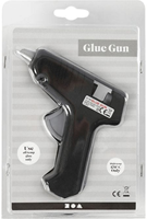 CC Mini Glue Gun, 170 °C - High Temperature, 1 pc-2