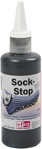 CC Sock-Stop Anti-Slip 100ml Zwart
