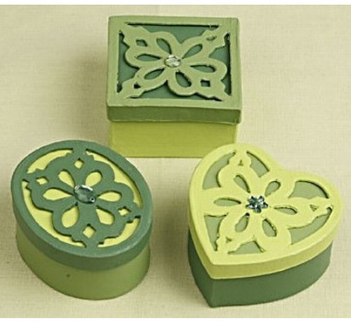 Plus Color Acrylverf Bladgroen 60 ml-2