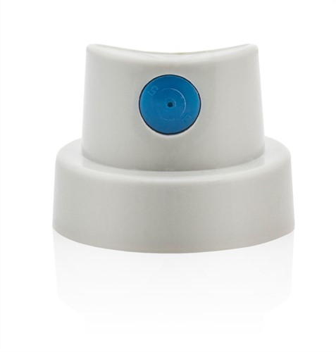 Montana Soft Cap Grau Blau 5 Stück