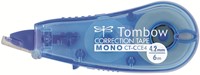 Tombow Mono Correctieroller 4,2 mm 6 m-2