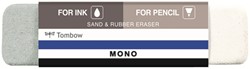 Tombow Mono Gum Zand en Rubber