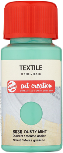 TAC Textielverf 50 ml Oudmint