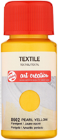 TAC Textielverf 50 ml Parelgeel