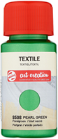 TAC Textielverf 50 ml Parelgroen